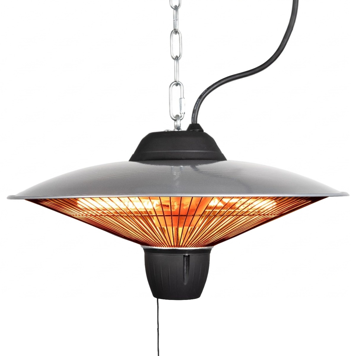 Eurom - Partytent Heater 1502